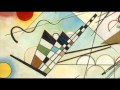 Premiere Pro Animation - "Kandinsky"