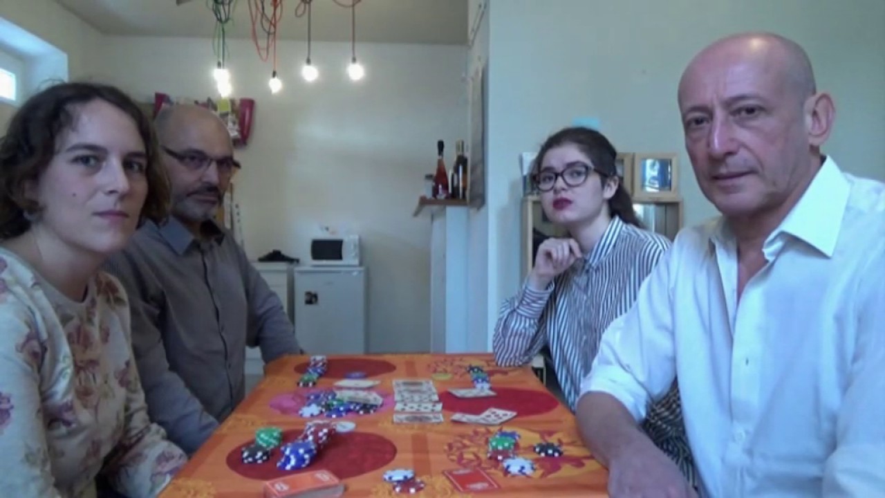 Casting - YouTube