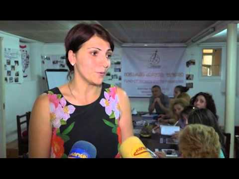 სკოლა საშუალო ასაკის ქალებისთვის