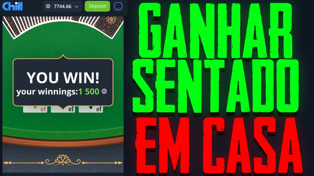 ️ Blaze É Um Cassino Para Perdedores – Estou a Jogar Noutro Casino ...