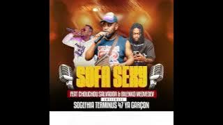 SOFA SEXY FEAT CHOUCHOU SALVADOR & BILENKO MEDVEDEV ( YA GARÇON A SOGEPHIA )