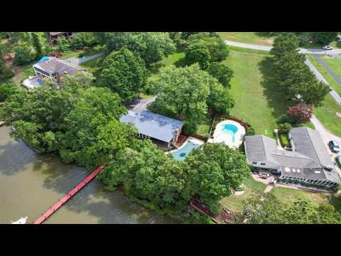 3925 SHAMROCK Court, Port Republic, MD home video tour