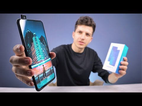 وأخيرا مميزات وعيوب | Honor 9X !!