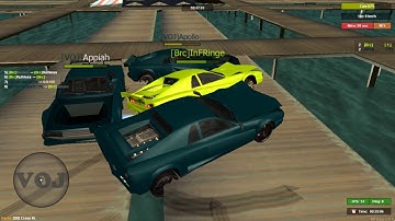 VOGUE OF JACKJASSES | HATIRA