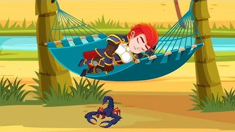 IQ 140! Hero Rescue 2 Gameplay - Gameplay Walkthrough All Level - Android Game