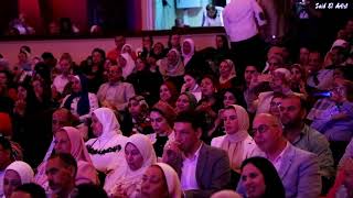 سعيد الارتيست | كامل الاوصاف من حفل مسرح سيد درويش اوبرا اسكندرية مع المطرب هشام اليمنى