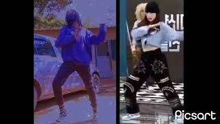 Noze Heymama Dance Soft Girl Dance Cover