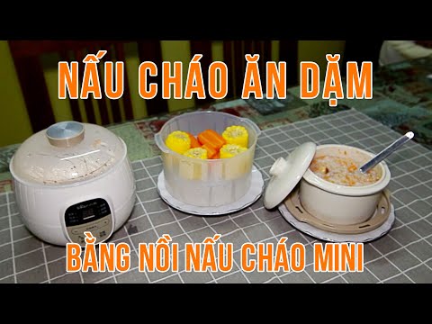 Video: Cháo Lúa Mạch Với Rau: Công Thức Nấu ăn Từng Bước, Bao Gồm Trong Nồi Nấu Chậm Và Với Nấm, ảnh Và Video