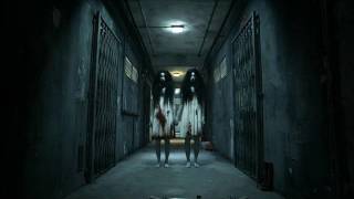 Rigor Mortis - Ghost Bride ressurected (Darkest version)