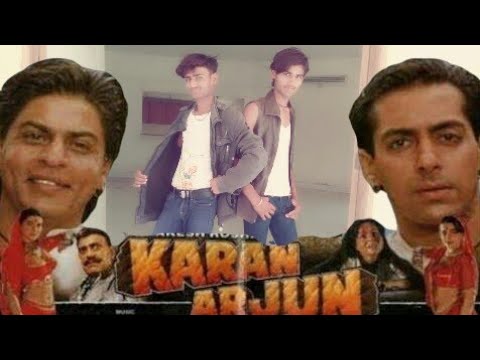 Karan Arjun 2 full movies 2021 Pakistani