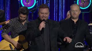 Dailey & Vincent - He Touched Me (Live) Resimi