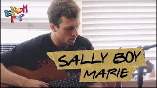 Sally Boy - Marie | Bedroom Pop by SHWHY