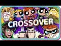 El CROSSOVER que NO CONOCÍAS de Cartoon Network | Cómic narrado