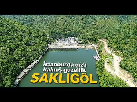 istanbul da gizli kalmis guzellik sakligol youtube