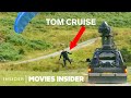 How Tom Cruise Pulled Off 12 