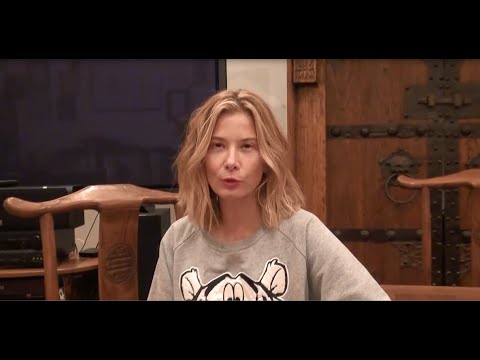 Юлия Высоцкая - Бикрам йога