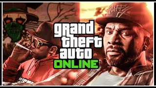 ЗЕЛЕНАЯ НЕДЕЛЯ БОНУСОВ И СКИДОК В GTA 5 ONLINE