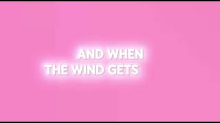 The Only Reason Remix- JP Cooper (Lyric Video)