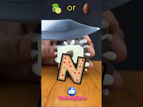 कुछ मजेदार चिज़ vs|| अब कौन जितेगा 😱😀~ working art skill wood/hand crafts / #shortvideo