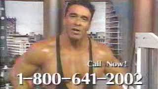 521994 Espn Commercials Part 2