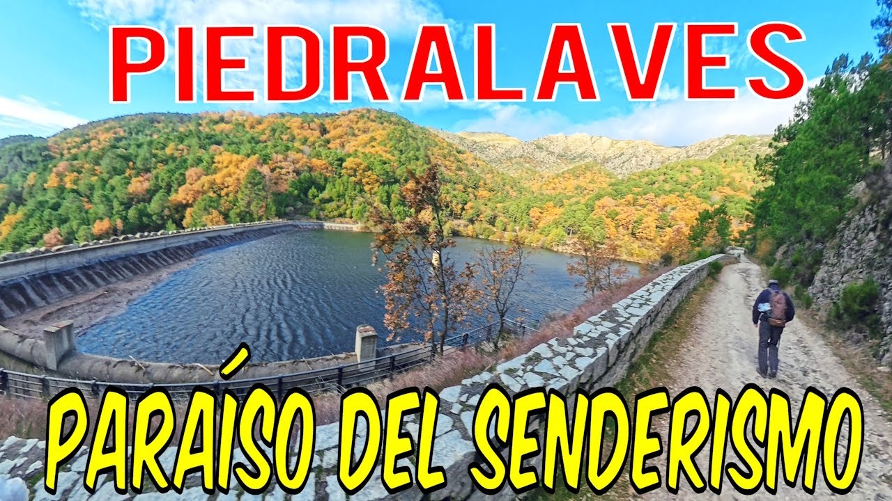 Piedralaves: Un Paraíso para Explorar a Pie