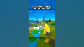 THE BEST ADVENTURE TIME DUO