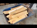 Unleashing creativity with scrap wood easy diy projects for all