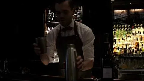 2016 U.S. Sherry Cocktail Competition #SherryCC16