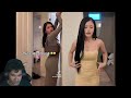 Wendy Ortiz NEW BBL Reaction!