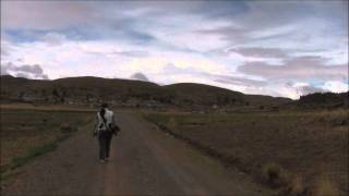 Amaru Muru: Star Gate Near Lake Titicaca?