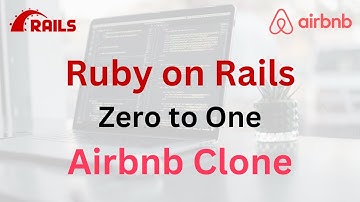 Ruby on Rails 7 2024 - Airbnb Clone - Property images - Part 31