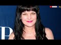 Pauley Perrette Goes Unfiltered—Pictures Don’t Lie!