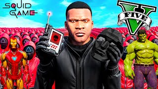 видео: ФРАНКЛИН ИГРА КАЛЬМАРДЫҢ БАСТЫҒЫНА АЙНАЛДЫ (GTA V) картинка: ФРАНКЛИН ИГРА КАЛЬМАРДЫҢ БАСТЫҒЫНА АЙНАЛДЫ (GTA V)