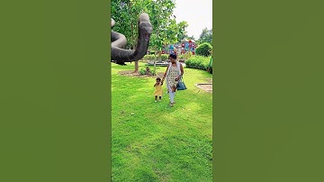 Big snake chasing baby 🐍😱 #shorts #bigsnake #snake