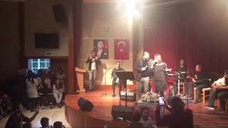Özgür Selçuk & Hülya Polat (Gurbet) Resimi