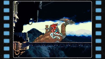 Chrono Trigger | SNES | The Trial