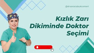 Kızlık Zarı Dikiminde Doktor Seçimi I Kızlık Zarı Dikimi Sonrası Kesin Kanama Olur Mu