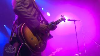 Vintage Trouble - Gracefully (Live in London) | Moshcam chords