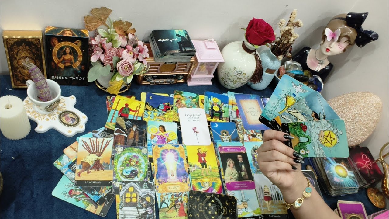 #تهكير نار مشطشط🌶️متكلف بمزاج رايق😉كشف ألاعيب حبيبك🎩مشاعره,عقله الباطن,والواعى,نواياه,خطواته✨بحرفه