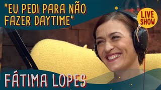 Fátima Lopes - Maluco Beleza LIVESHOW