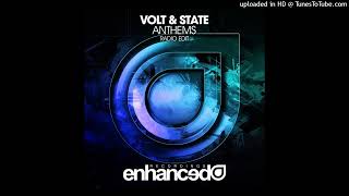 Volt & State - Anthems [HD]