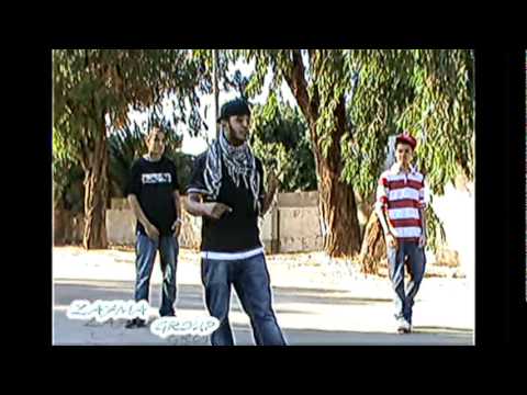 LO0M ZA7MA GROUP 2011 THAWRETNA Avi