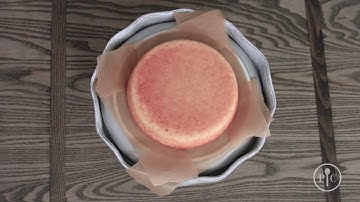 Layer Cakes 101~Pampered Chef