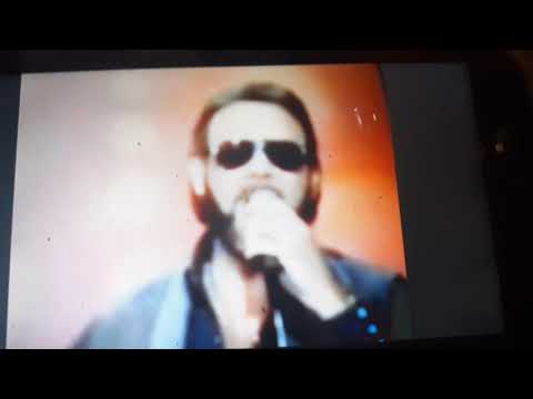 rare hank jr singing dixie on my mind with no hat
