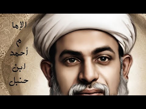 الامام احمد ابن حنبل الحلقه 5 