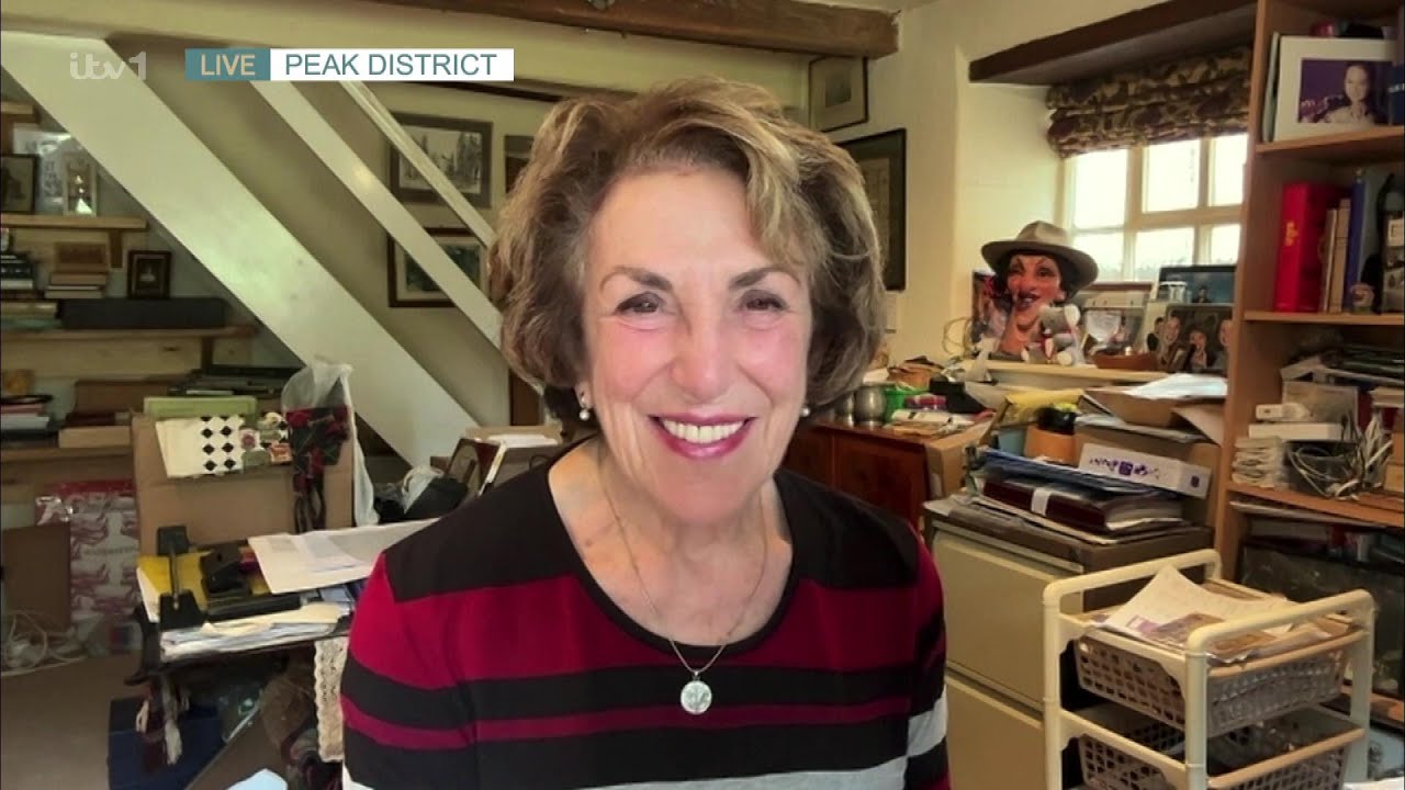 Edwina Currie Discusses The Latest Strictly Come Dancing Scandals On This Morning [22.07.2024]