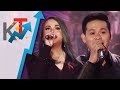 AGT finalist Marcelito Pomoy and UK X factor Sephy Francisco's homecoming concert on ASAP