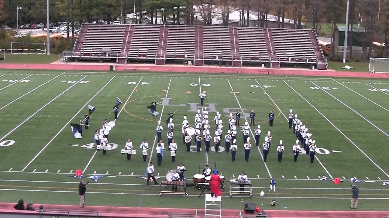 FHS MICCA Finals OCT 23 2011 YouTube