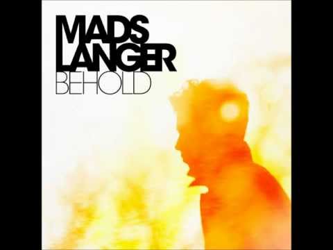 Mads Langer (+) I`m Leaving - Mads Langer