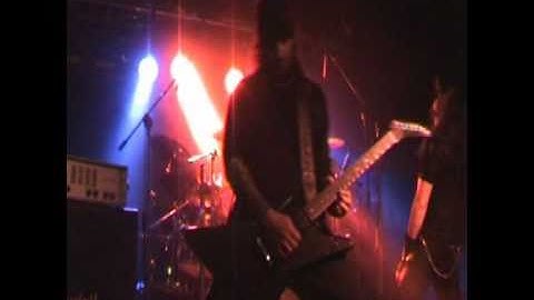 Dawn of Tears -The Pit & The Pendulum - Official video